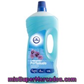 Limpiador
            Condis Azul Perfumado 1.5 Lts
