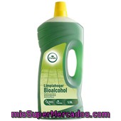 Limpiador
            Condis Bioalcohol 1.5 Lts