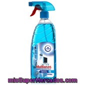 Limpiador
            Condis Multius. Pisto 1000 Ml