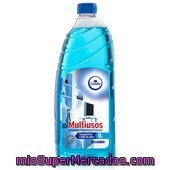 Limpiador
            Condis Multiusos Rec. 1 Lts