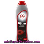 Limpiador
            Condis Vitroceramica 500 Ml