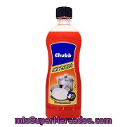 Limpiador De Cacerolas, Ollas Y Paelleras Chubb 750 Ml.