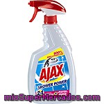 Limpiador Ducha Ajax 500 Ml.