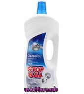 Limpiador Especial Baño En Gel Carrefour 1,5 L.