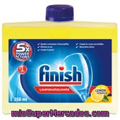 Limpiador Finish Limon 250 Ml