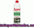 Limpiador General Moniacal Perfumado Domi 750 Mililitros