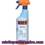 Limpiador
            Kh-7 Antical 750 Ml