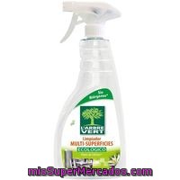 Limpiador Multiusos Ecológico L`arbre Vert, Pistola 740 Ml