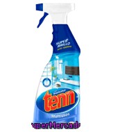 Limpiador Multiusos Pistola Tenn 750 Ml.