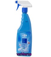 Limpiador Oxigeno Carrefour 750 Ml.