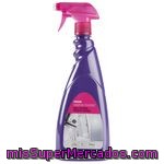 Limpiador Potente Baño Eroski, Pistola 750 Ml