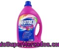 Limpiador Quitamanchas Color Neutrex Oxy 5 2.9 Litros