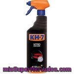 Limpiador Vitrocerámica En Espuma Kh-7 750 Ml.