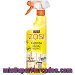 Limpiador
            Zas Cocinas 750 Ml