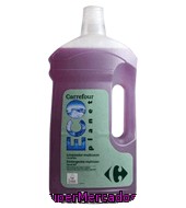 Limpiahogar Lavanda Carrefour Eco Planet 1 L.