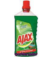 Limpiahogar Pino Ajax 1 L.