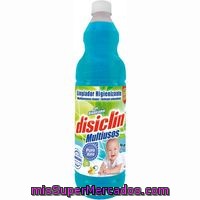 Limpiahogar Purificador Spa Disiclin, Botella 1.200 Ml