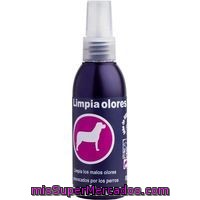 Limpiaolores Perro Teb, Spray 80 Ml