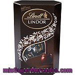 Lindor Bombones Cornet Negro 200g