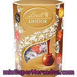 Lindt Bombones Cornet Surtido 200g