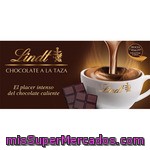 Lindt Chocolate A La Taza Tableta 180 G