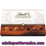 Lindt Connaisseurs Surtido De Bombones Estuche 180 G