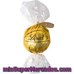 Lindt Lindor Bombones Surtidos Maxi Bola Envase 550 G