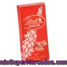 Lindt Lindor Chocolate Con Leche Tableta 100 G