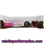 Lineaslim Barrita De Cereales Con Garcina Cambogia Sabor Chocolate Con Leche Envase 20 G