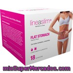 Lineaslim Vientre Plano 18 Monodosis Envase 320 G