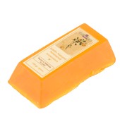 Lingote De Jabón Mandarina Flor De Mayo 100 G.