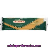 Linguine Delverde, Paquete 500 G