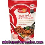 Linwoods Bayas De Goji Desecadas Al Sol Envase 250 G