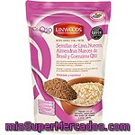 Linwoods Semillas De Lino Nueces Almendras Nueces De Brasil Y Coenzima Q10 Envase 200 G