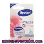 Liposan Protector Labial Frambuesa Lata 19ml