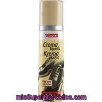 Líquido Limpi. Color Marfil Para Calzado Roski, Aplicador 50 Ml