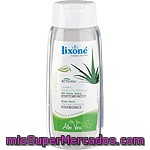 Lixone Champú De Aloe Vera Para Cabellos Frágiles Frasco 250 Ml