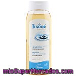 Lixone Gel De Baño Y Ducha De Glicerina Muy Suave Bote 500 Ml Uso Diario