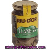 Llanegas
            Riu D'or 200 Grs