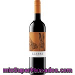 Llebre Vino Tinto De Cataluña Botella 75 Cl
