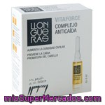 Llongueras Ampollas Anticaída 6x6ml