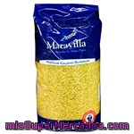 Lluvia Maravilla Pasta, Hacendado, Paquete 500 G