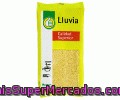 Lluvias, Pasta De Sémola De Trigo Duro De Calidad Superior Producto Económico Alcampo 500 Gramos