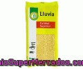 Lluvias, Pasta De Sémola De Trigo Duro De Calidad Superior Producto Económico Alcampo 500 Gramos