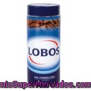 Lobos Sal Parrillera Botella 750gr