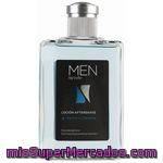 Loción After Shave Men By Belle, Frasco 150 Ml