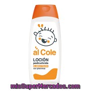 Loción Antiparasitaria Al Cole Nelly 200 Ml.