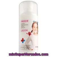 Loción Antipiojos Eroski, Spray 200 Ml