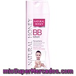 Loción Bb Piel Perfecta Natural Honey 330 Ml.