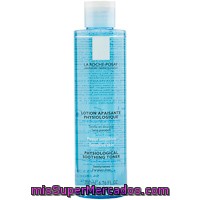 Loción Calmante Physio La Roche Posay, Bote 200 Ml